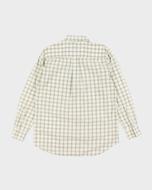 Timberland Check Shirt - L sold by Rokit product image thumbnail 2