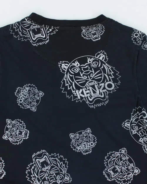 Kenzo All-over Print T-shirt - S sold by Rokit product image thumbnail 4