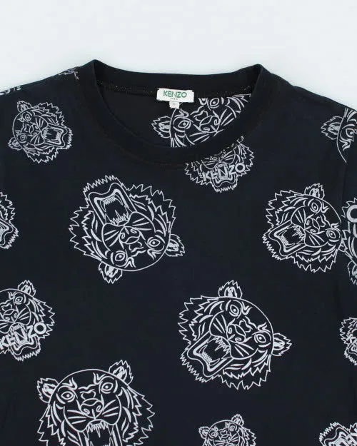 Kenzo All-over Print T-shirt - S sold by Rokit product image thumbnail 3