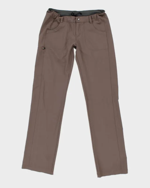 Patagonia Outdoors Trousers - W31 L33 sold by Rokit