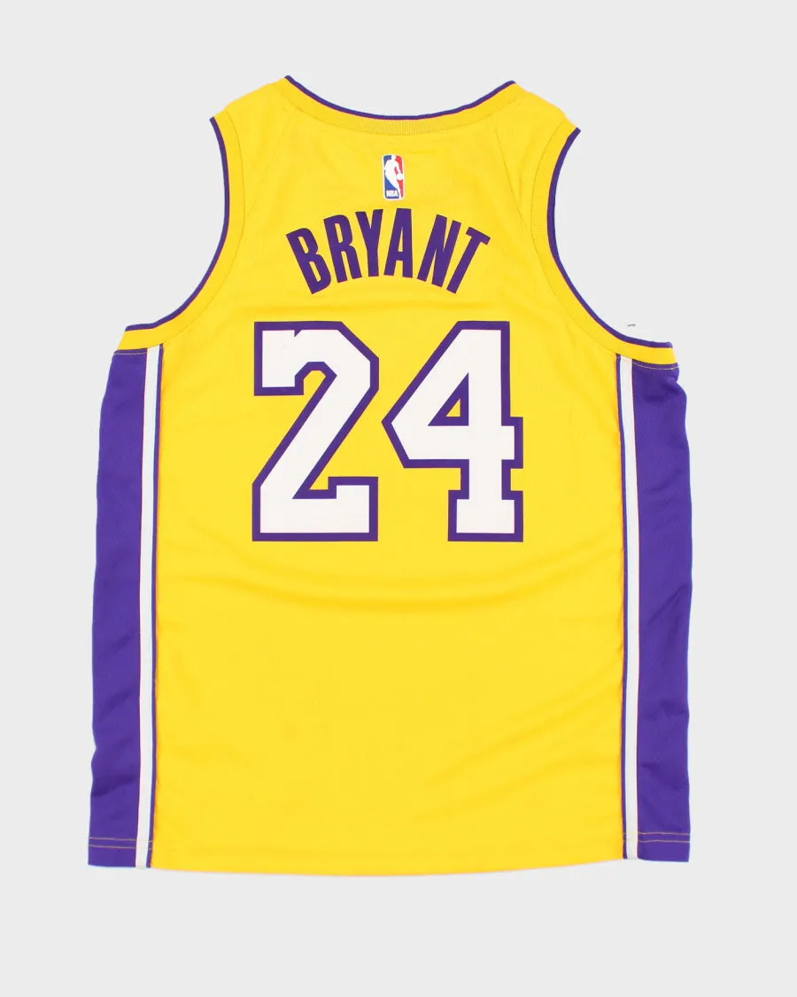 Vintage 2000's Los Angeles Lakers Basketball Jersey - L sold by Rokit product image thumbnail 2