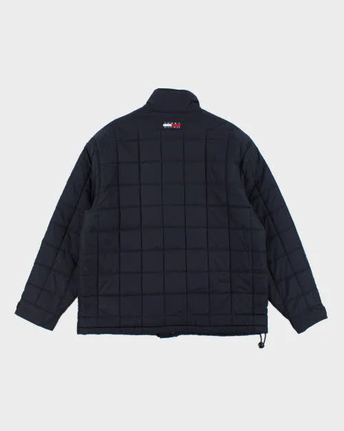 Tommy Hilfiger Puffer Jacket - M sold by Rokit product image thumbnail 2