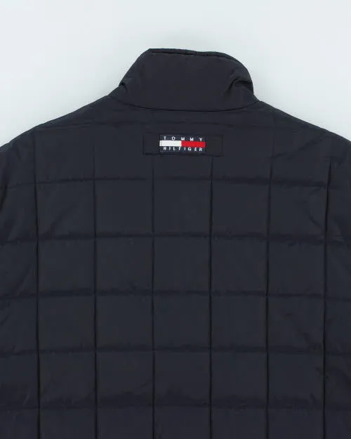Tommy Hilfiger Puffer Jacket - M sold by Rokit product image thumbnail 4