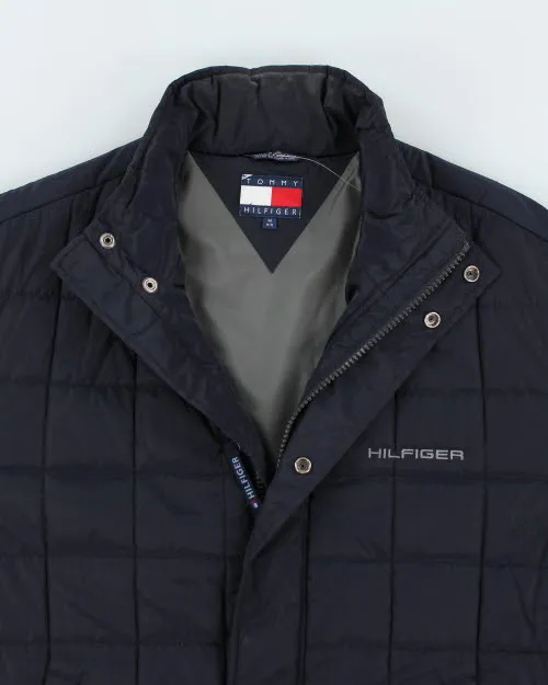 Tommy Hilfiger Puffer Jacket - M sold by Rokit product image thumbnail 3