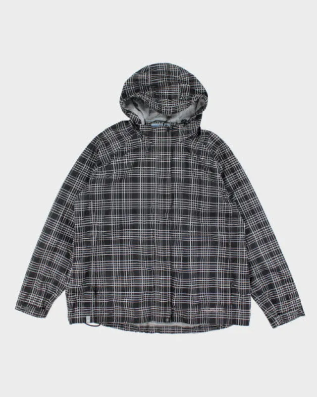 Wind River Waterproof Jacket - L made by Rokit