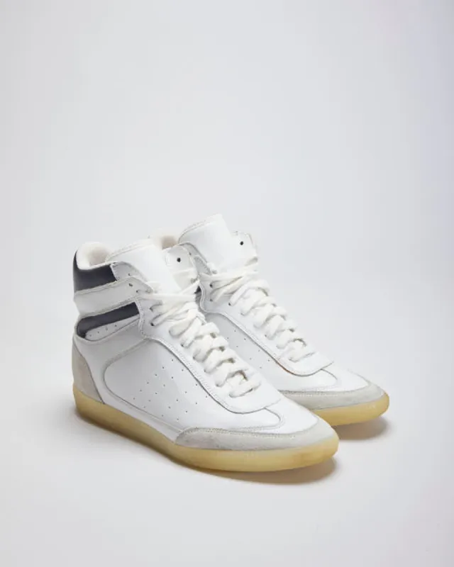 Isabel Marant Trainers - UK7 sold by Rokit