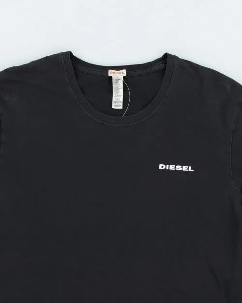 Diesel T-shirt - XL sold by Rokit product image thumbnail 3