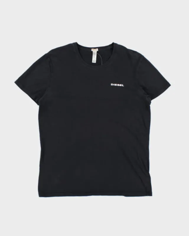 Diesel T-shirt - XL sold by Rokit