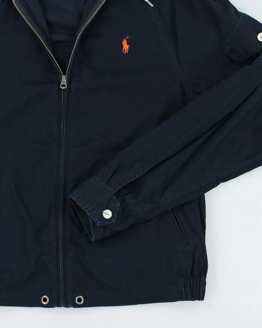 Polo Ralph Lauren Hooded Jacket - M sold by Rokit product image thumbnail 4