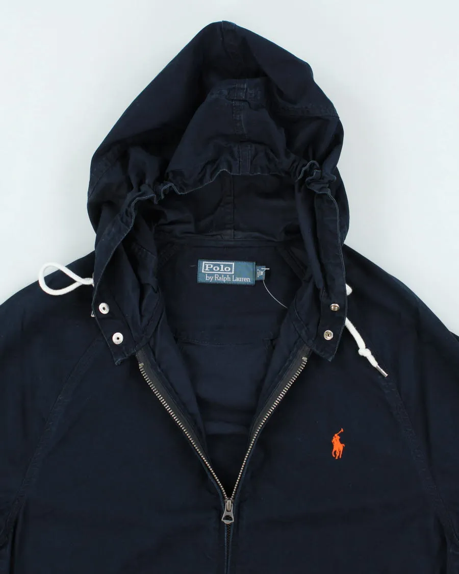 Polo Ralph Lauren Hooded Jacket - M sold by Rokit product image thumbnail 3
