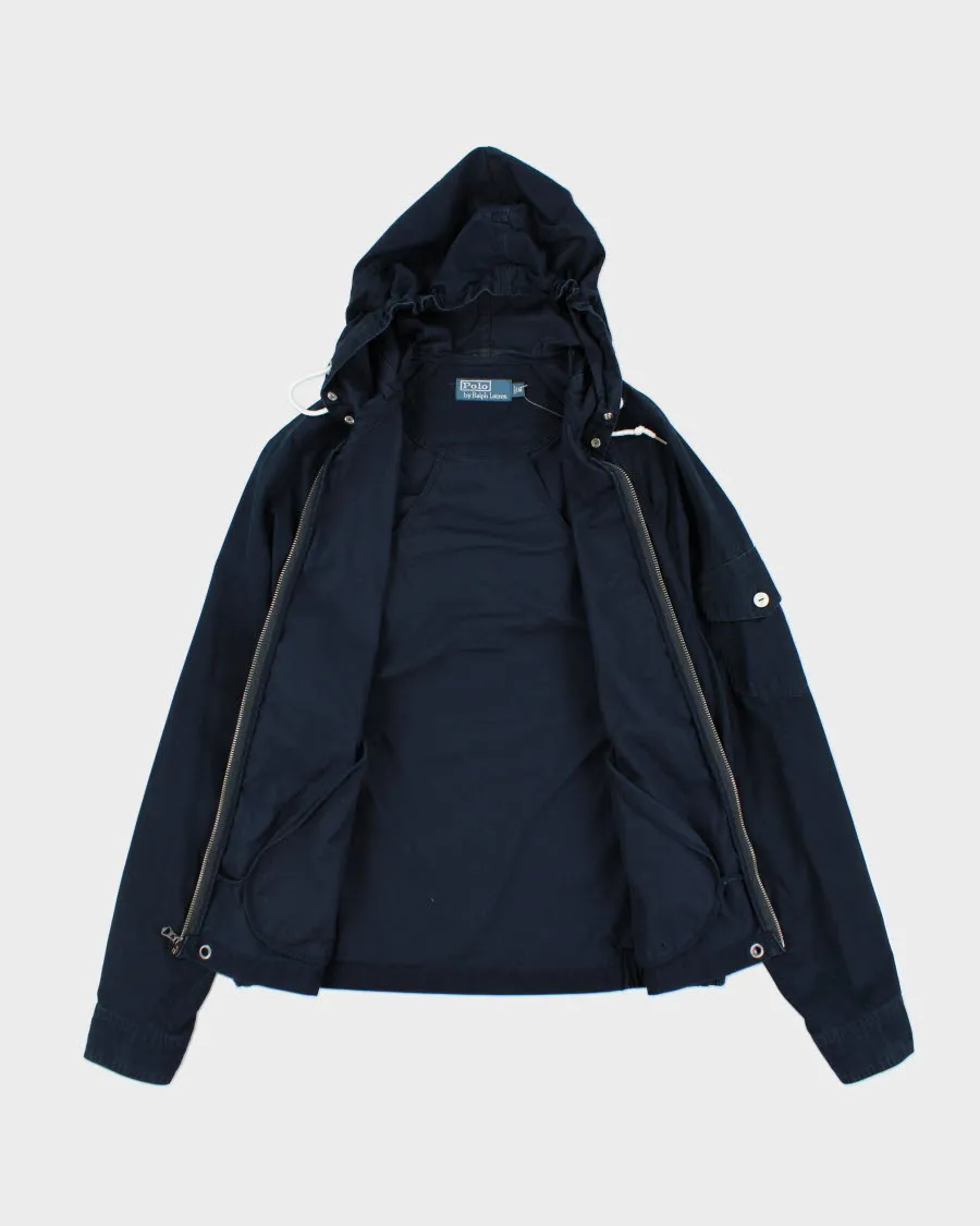 Polo Ralph Lauren Hooded Jacket - M sold by Rokit product image thumbnail 5