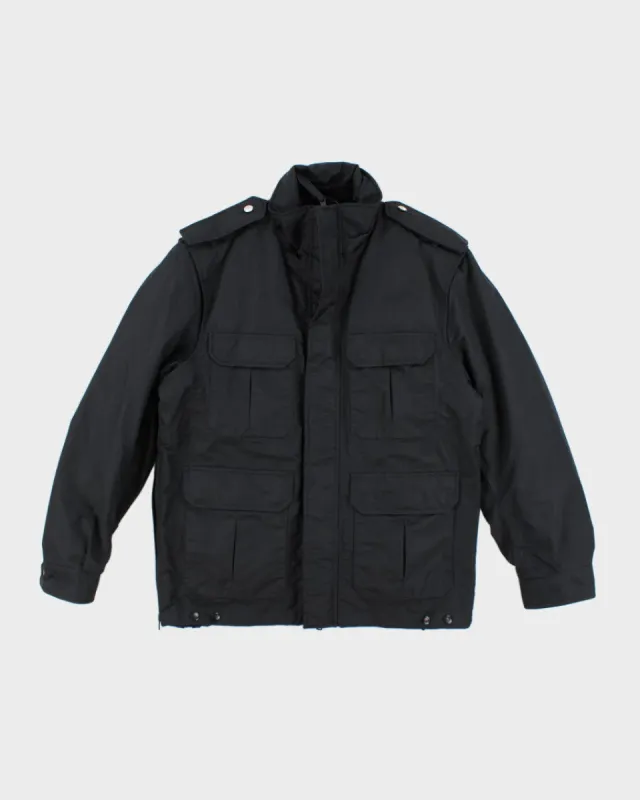 Padded Telescope Jacket - L sold by Rokit