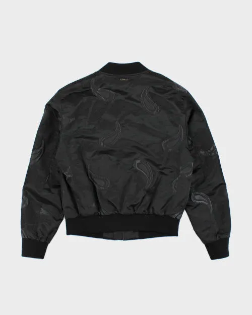 Hugo Boss Paisley Bomber - M sold by Rokit product image thumbnail 2