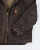 Vintage Carhartt Faded Heavyweight Active Jacket -  XXL sold by Rokit