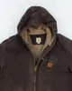 Vintage Carhartt Faded Heavyweight Active Jacket -  XXL sold by Rokit