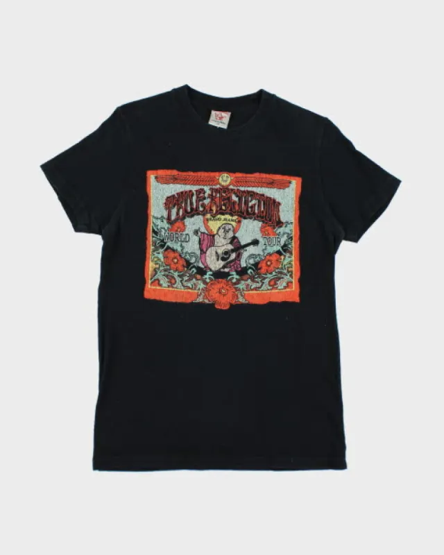 True Religion T-shirt - M sold by Rokit