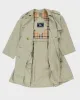 Burberry Mac Overcoat - M sold by Rokit