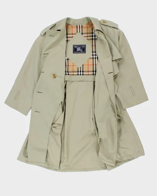 Burberry Mac Overcoat - M sold by Rokit product image thumbnail 4