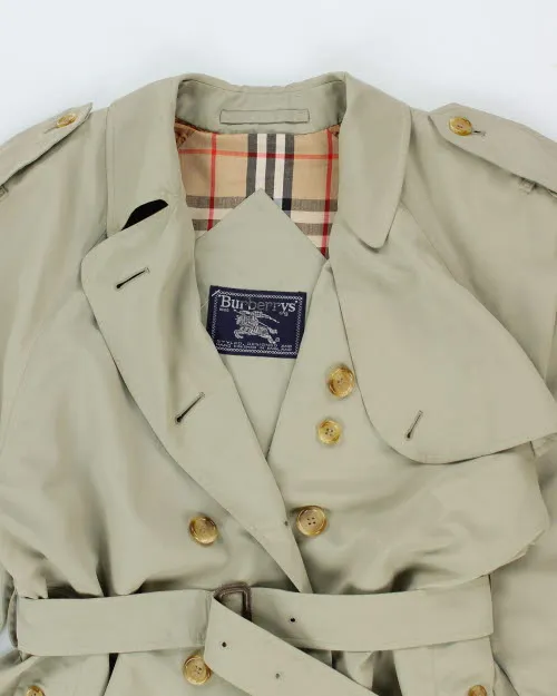 Burberry Mac Overcoat - M sold by Rokit product image thumbnail 3