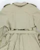 Burberry Mac Overcoat - M sold by Rokit