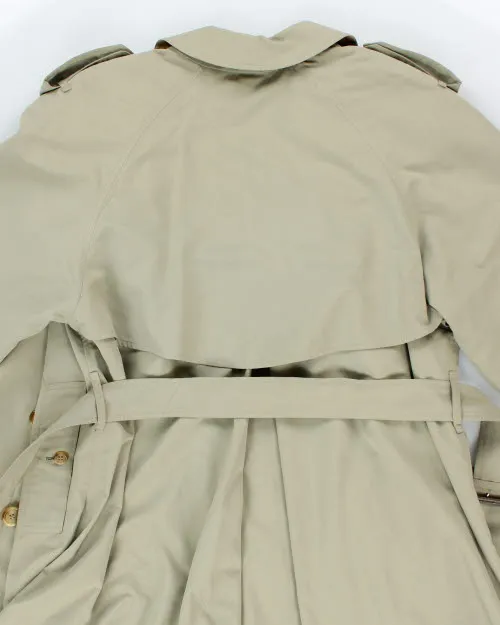 Burberry Mac Overcoat - M sold by Rokit product image thumbnail 5