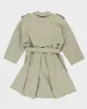 Burberry Mac Overcoat - M sold by Rokit