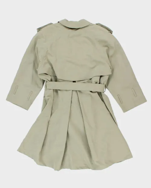 Burberry Mac Overcoat - M sold by Rokit product image thumbnail 2