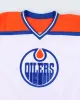 Vintage 2000's Oilers NHL Oversized Hockey Jersey - XXL sold by Rokit