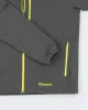 Vintage Marmot Lightweight Zip Up Windbreaker Jacket - L sold by Rokit