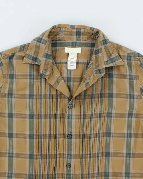 Diesel Check Shirt - L sold by Rokit product image thumbnail 3