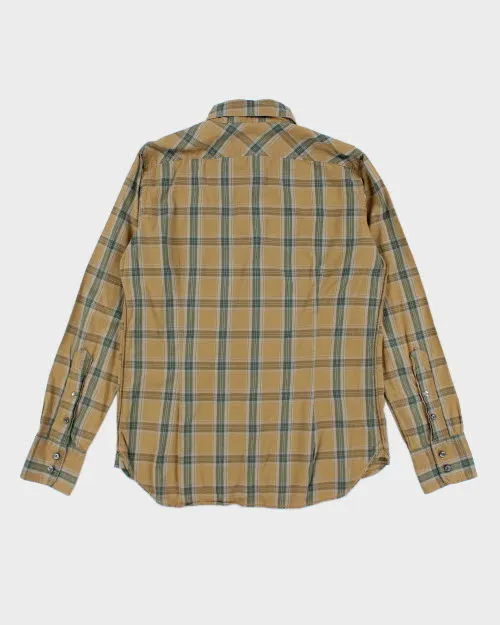 Diesel Check Shirt - L sold by Rokit product image thumbnail 2