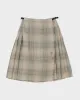 Vintage Pitlochry Wool Kilt - S sold by Rokit