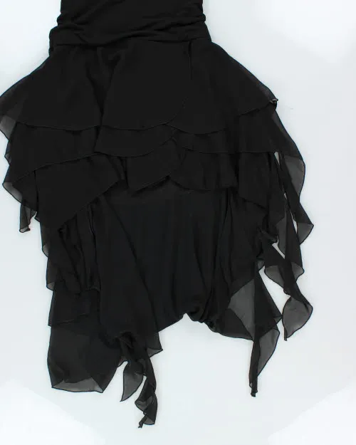 Y2k 00s Ruby Rex Dress - M sold by Rokit product image thumbnail 4