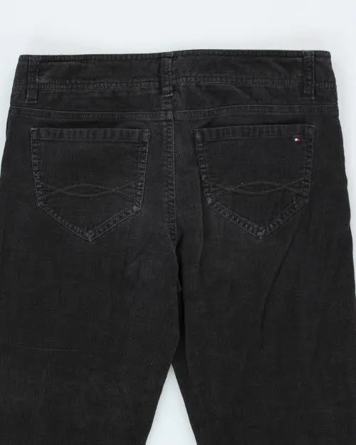 Tommy Hilfiger Corduroy Trousers - W30 L31 sold by Rokit product image thumbnail 4