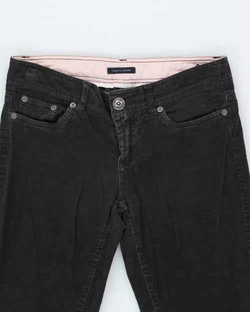 Tommy Hilfiger Corduroy Trousers - W30 L31 sold by Rokit product image thumbnail 3