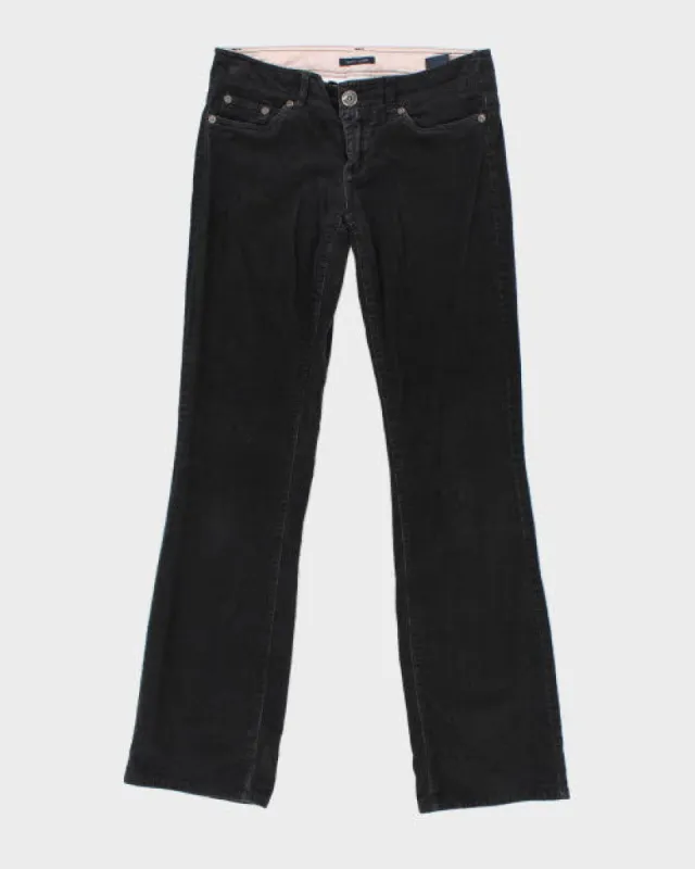 Tommy Hilfiger Corduroy Trousers - W30 L31 sold by Rokit