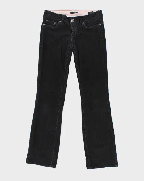 Tommy Hilfiger Corduroy Trousers - W30 L31 sold by Rokit
