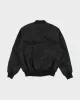 Vintage 2000's BBI Flight Bomber Jacket - M sold by Rokit