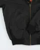 Vintage 2000's BBI Flight Bomber Jacket - M sold by Rokit