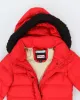 Vintage Women's Hunter Hooded Puffer Jacket - XS sold by Rokit