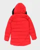 Vintage Women's Hunter Hooded Puffer Jacket - XS sold by Rokit