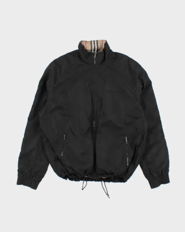 Burberry Waterproof Jacket - M made by Burberry