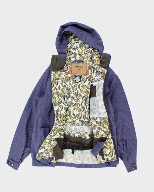 Burton Ronin Ski Jacket - M sold by Rokit product image thumbnail 3