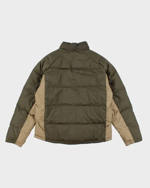 Vintage 90's Eddie Bauer Puffer Jacket - L sold by Rokit product image thumbnail 2