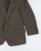 Edinburgh Wool Blazer - M sold by Rokit
