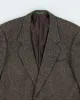 Edinburgh Wool Blazer - M sold by Rokit