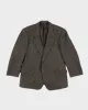 Edinburgh Wool Blazer - M sold by Rokit