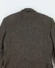 Edinburgh Wool Blazer - M sold by Rokit