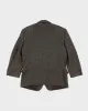Edinburgh Wool Blazer - M sold by Rokit