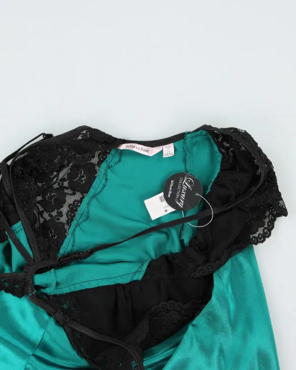 Deadstock La Vie En Rose Slip - M sold by Rokit product image thumbnail 3